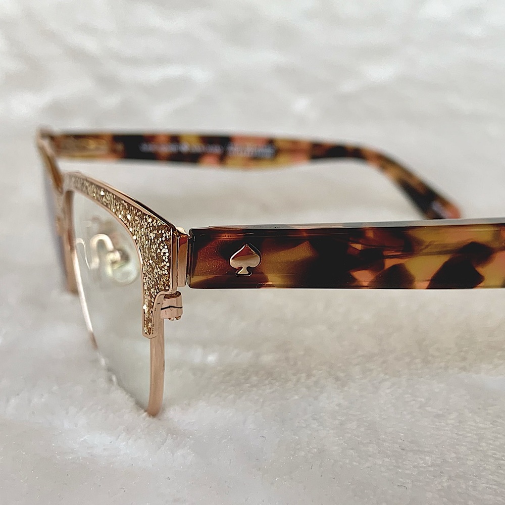 Kate Spade ♠️ Blue Light Glasses